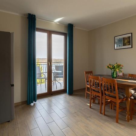 Golden Lofer Apartment Stary Gielad Exterior photo