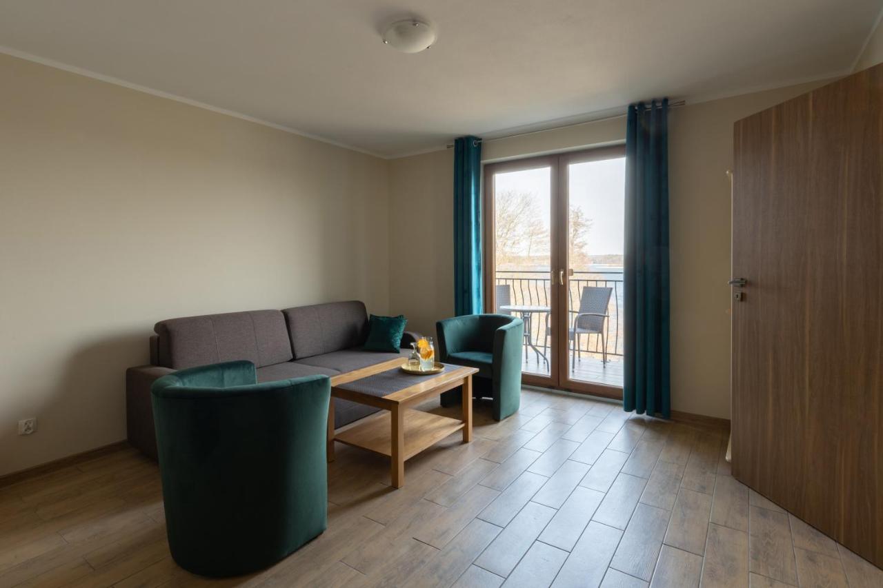 Golden Lofer Apartment Stary Gielad Exterior photo