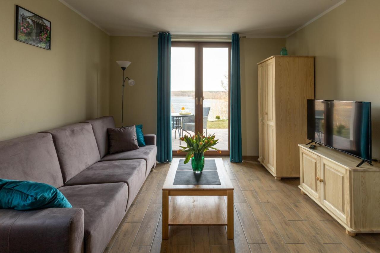 Golden Lofer Apartment Stary Gielad Exterior photo
