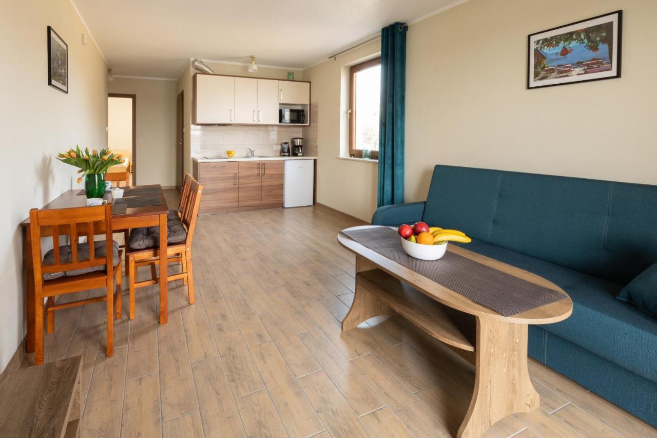 Golden Lofer Apartment Stary Gielad Exterior photo