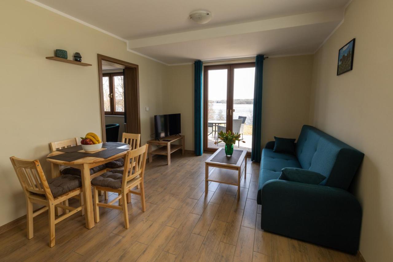 Golden Lofer Apartment Stary Gielad Exterior photo