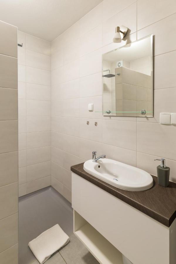 Golden Lofer Apartment Stary Gielad Exterior photo