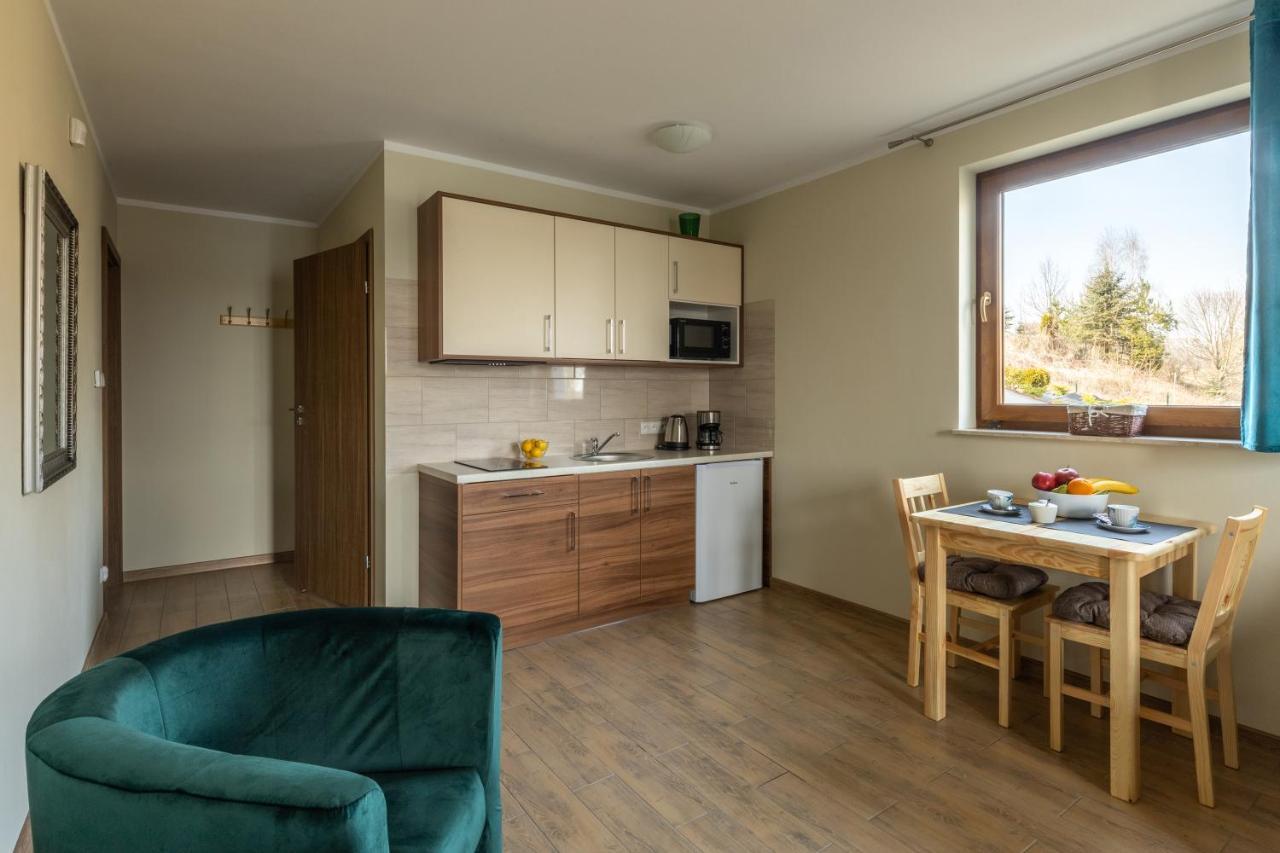 Golden Lofer Apartment Stary Gielad Exterior photo