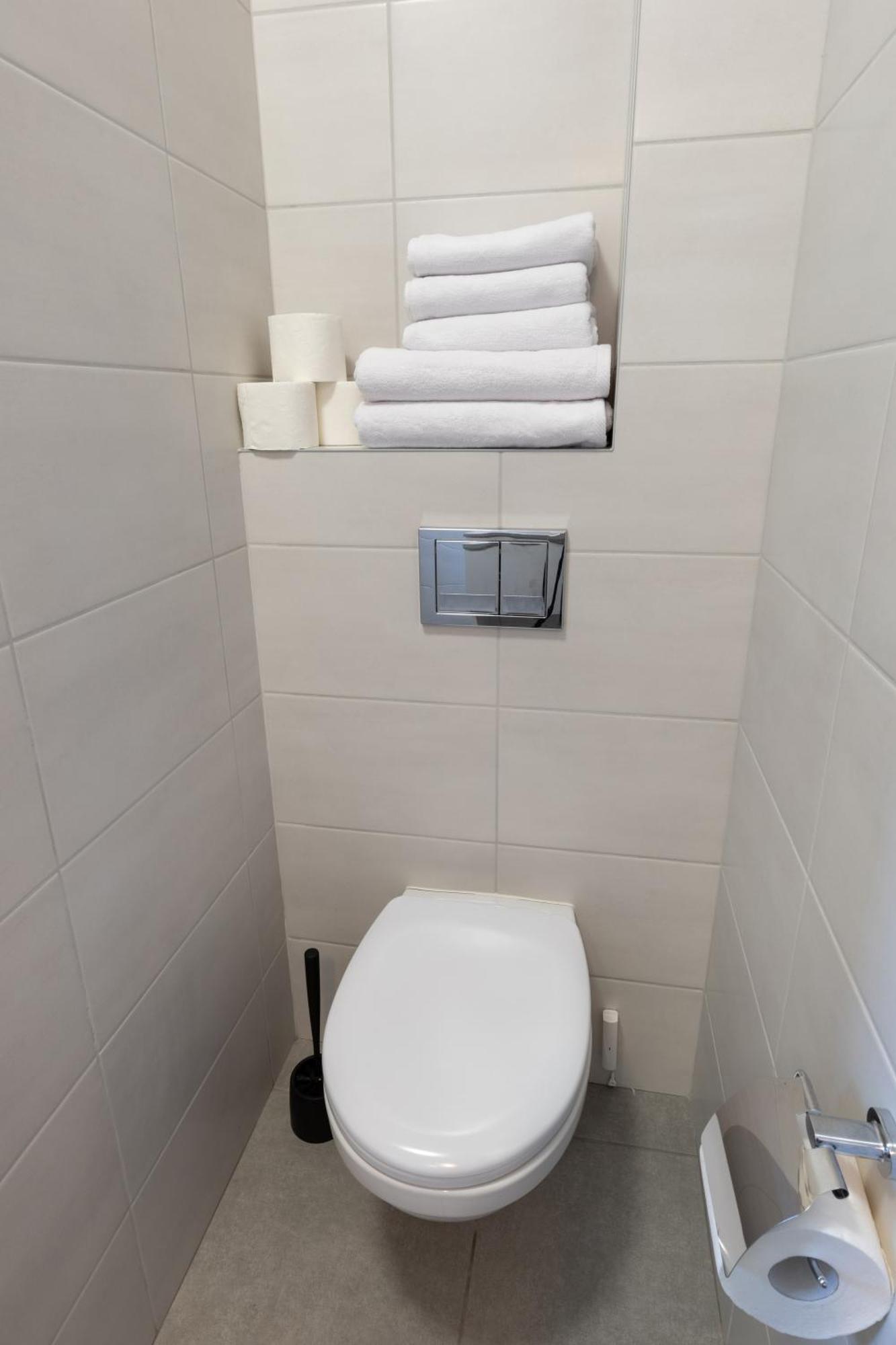 Golden Lofer Apartment Stary Gielad Room photo