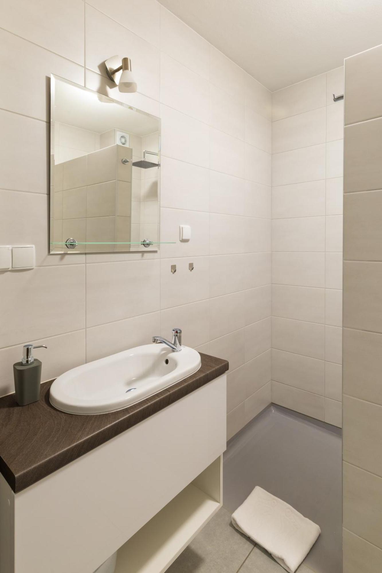 Golden Lofer Apartment Stary Gielad Room photo